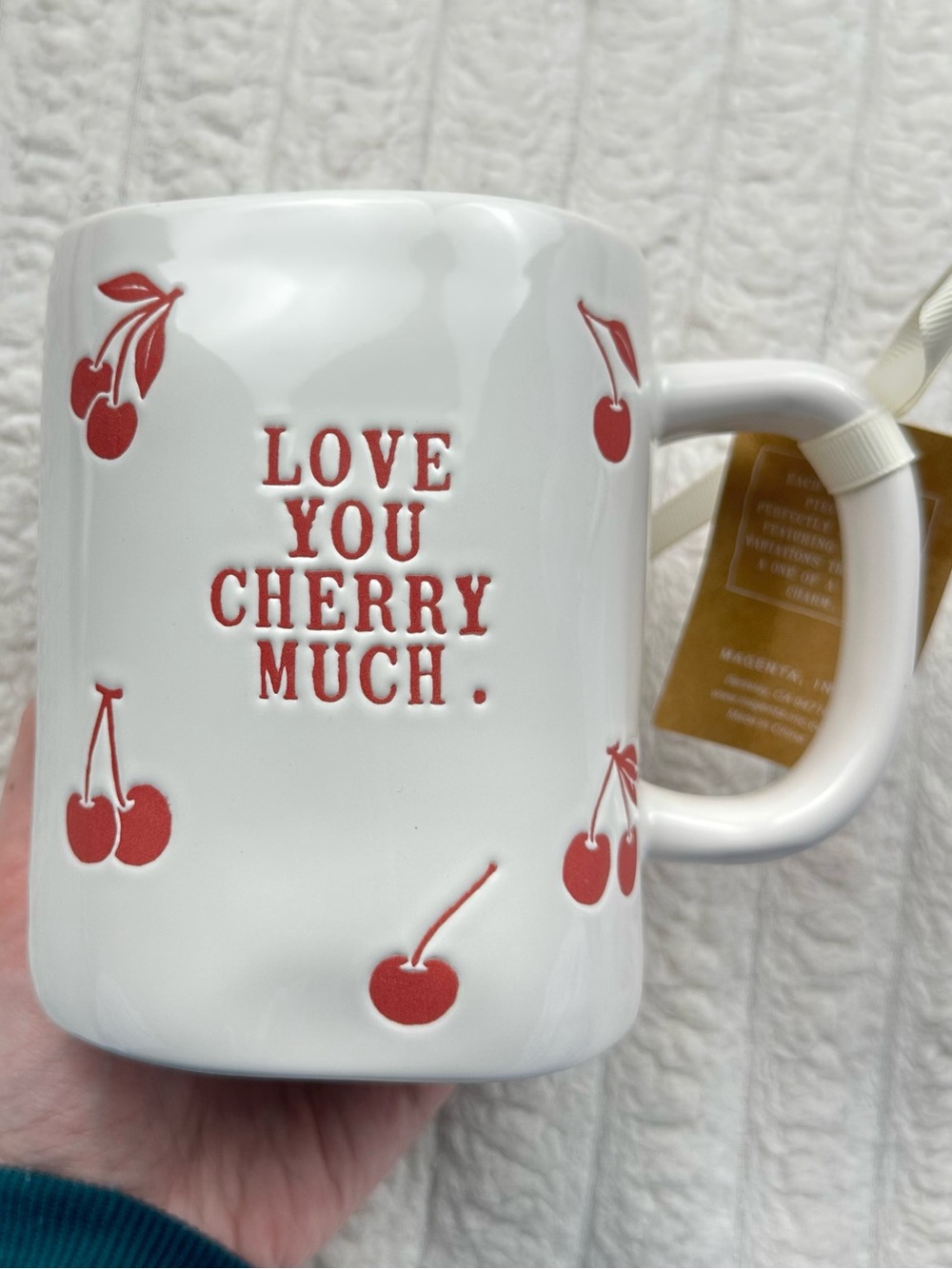 Rae Dunn Mug